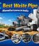 Waste Pipe Manufacturers Waste Pipe Manufacturers