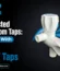 Best PTMT Taps Best PTMT Taps