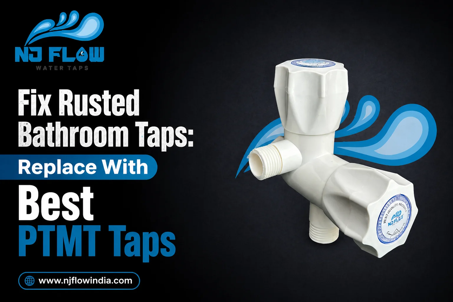 Best PTMT Taps
