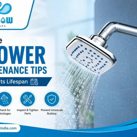 Shower Manufacturers