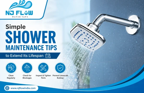 Shower Manufacturers