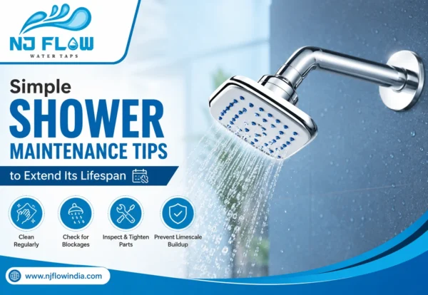 Shower Manufacturers